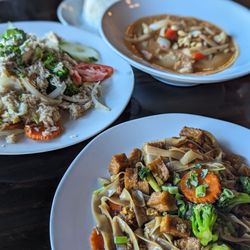 Pinto Thai Restaurant