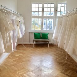 Lafanta - Lafanta Standesamtkleider und Vintage Brautkleider