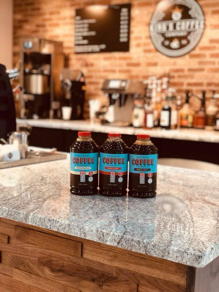 THE DAILY JAVA - Updated November 2025 - 4389 Westgrove Dr, Addison ...