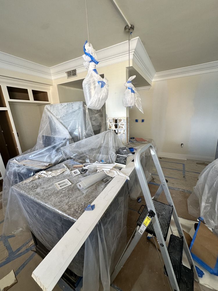 Trusted Hands of Remodeling - veterans service organization in Tampa, FL