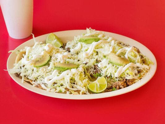 Hub Liquor & Tacos by null