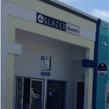 Glazed Donuts - Donuts Near Me - Key West, Florida Glazed Donuts - Donuts Near Me - Key West, Florida