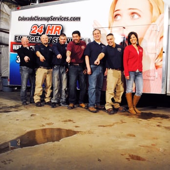 Colorado Cleanup Services - Hey Julie....you missed a spot ! - Damage Restoration Near Me - Denver, Colorado Colorado Cleanup Services - Hey Julie....you missed a spot ! - Damage Restoration Near Me - Denver, Colorado