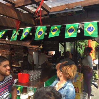 Brazilian Bbq Party - Yelp Events Near Me - Birmingham, XWM