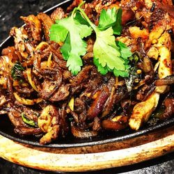 Upali's