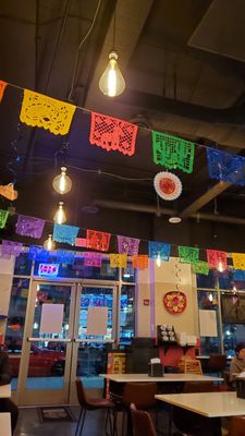 Tortas Y Tacos La Chiquita lll by null