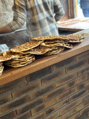 Urfa Durum by null