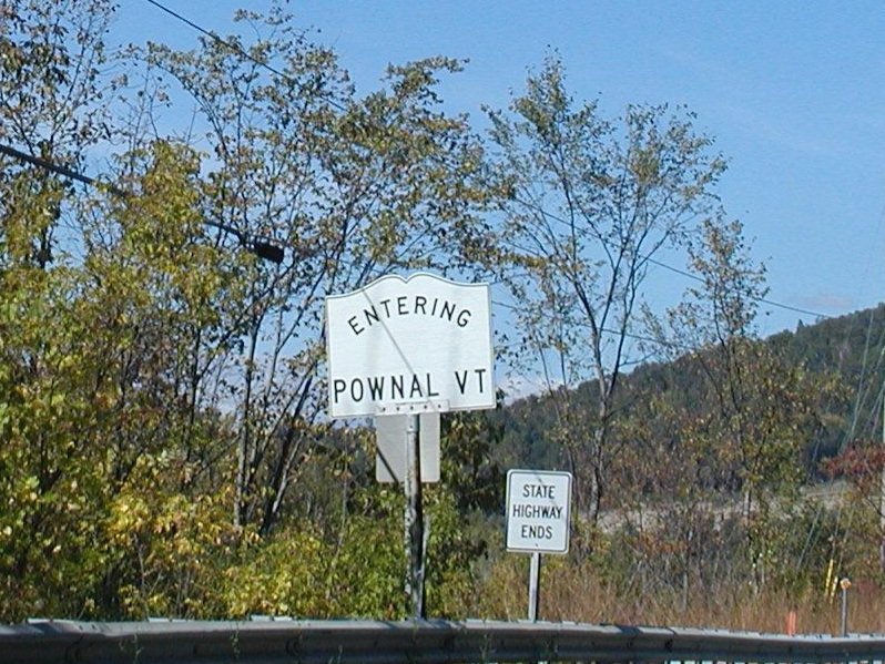 POWNAL TOWN OF 10 Photos Main, Pownal, VT Phone Number Yelp