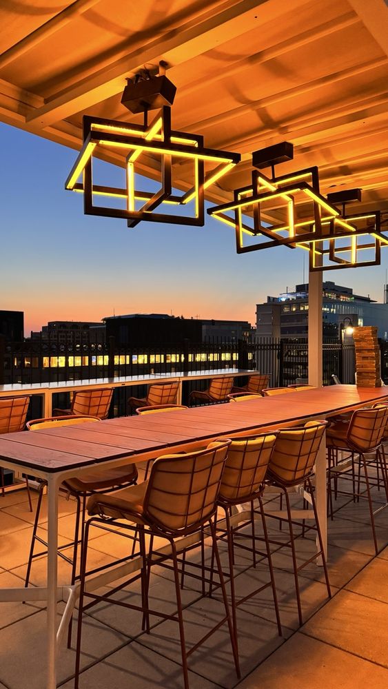 Yotel Washington D.C.