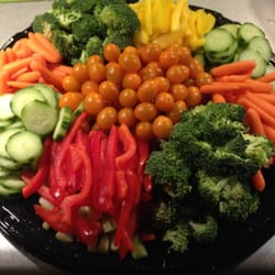 BarberQ Kings Catering Corporation