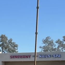 Symphony Nails & Spa