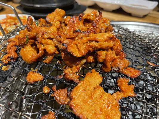 8oz Korean Steak House and Bar by null