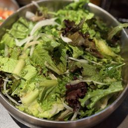 Salad