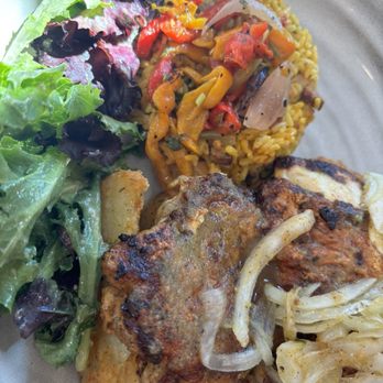 Azucar - Cuban Near Me - Charlotte, North Carolina
