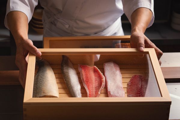 Enso Omakase by null