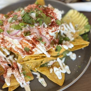 8th Haus Cafe - Green chilaquiles - Breakfast & Brunch Near Me - Anaheim, California 8th Haus Cafe - Green chilaquiles - Breakfast & Brunch Near Me - Anaheim, California