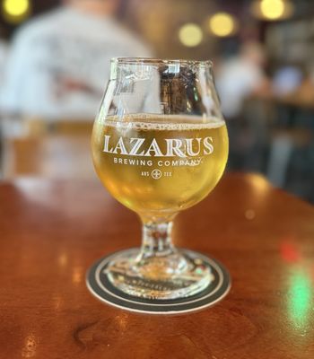 Lazarus Brewing Co. East 6th by null