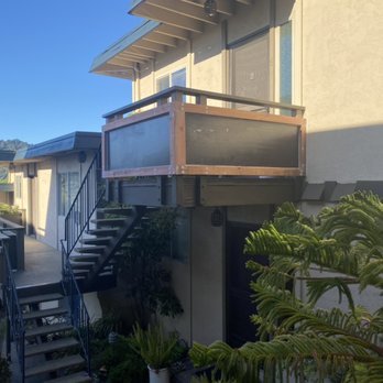 Rodrigo Ordonez - Proyect: repaired plywood siding - Painters Near Me Rodrigo Ordonez - Proyect: repaired plywood siding - Painters Near Me