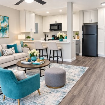 Sycamore Commons - Some images have been virtually staged for illustrative purposes. Apartments are leased unfurnished. - Apartments Near Me - Fremont, California Sycamore Commons - Some images have been virtually staged for illustrative purposes. Apartments are leased unfurnished. - Apartments Near Me - Fremont, California