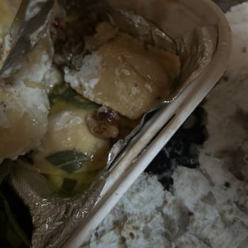 LA LA Lasagna - Food Trucks Near Me LA LA Lasagna - Food Trucks Near Me