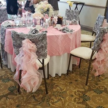 Jumping Brook Country Club - Jumping brook/ rose of sharon - Venues & Event Spaces Near Me - Neptune, New Jersey