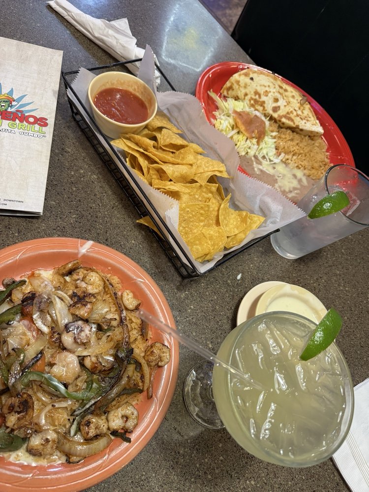 Jalapeño's Mexican Grill Cottondale
