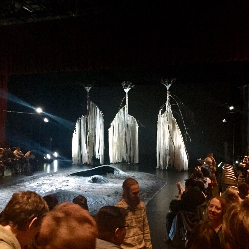 ATB Arts Barns - Pawakan Macbeth! - Performing Arts Near Me - Edmonton, Alberta ATB Arts Barns - Pawakan Macbeth! - Performing Arts Near Me - Edmonton, Alberta