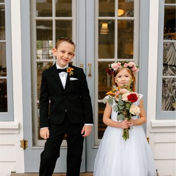 Aquafuzion - Wedding Planning Near Me - Monrovia, California