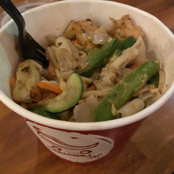 Thai Chili 2go - Thai Near Me - Mesa, Arizona