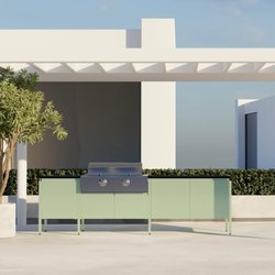 Villa Terrazza Patio and Home
