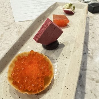 DelecTable - New American Near Me - Madison, Wisconsin
