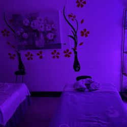 Smile Massage & Spa - Clean Room
