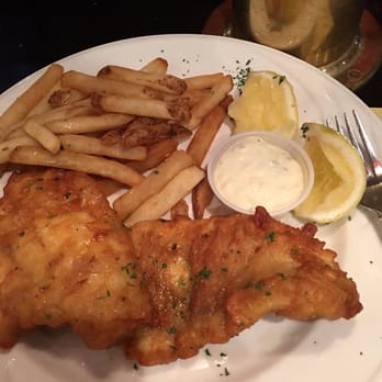 Molly Wee Pub - Fish and chips - Pubs Near Me - New York, New York