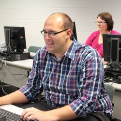 Huron Valley Recreation & Community Education - Who says computer classes can't be fun?!