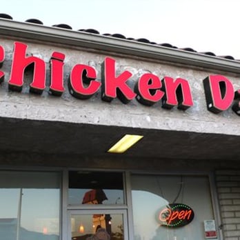Chicken Day - Korean Near Me - La Crescenta, California