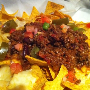 Pub Mont Fort - Nachos!! - Pubs Near Me - Verbier, VS Pub Mont Fort - Nachos!! - Pubs Near Me - Verbier, VS