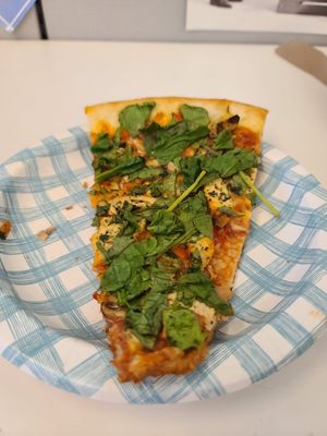 Pagliacci Pizza by null