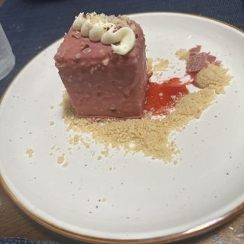 Tekila Modern Mexican - Dessert waitress didn't say it was a Mother's Day surprise - Bars Near Me - Southaven, Mississippi Tekila Modern Mexican - Dessert waitress didn't say it was a Mother's Day surprise - Bars Near Me - Southaven, Mississippi