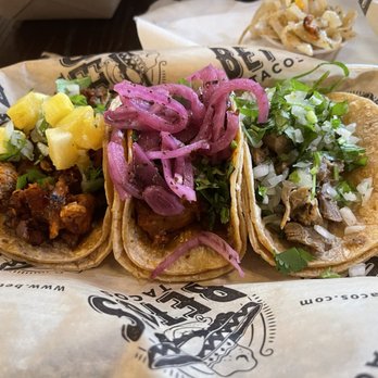 Beto’s Tacos - Tacos Near Me - Johns Creek, Georgia