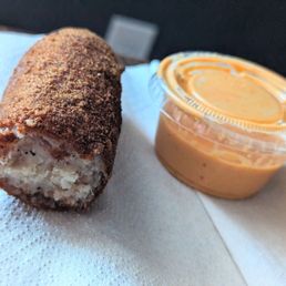 Croquetas Croquetas