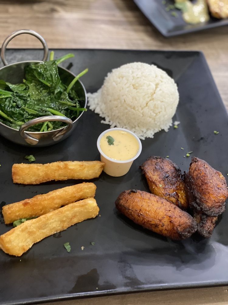 Cali Viejo Restaurant