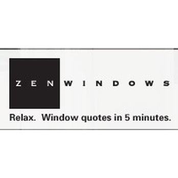 Zen Windows Nashville - Zen Windows Nashville logo - Door Sales/Installation Near Me
