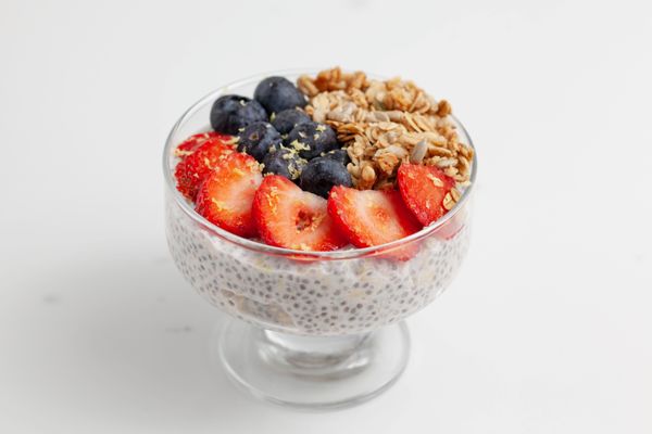 The Well Coffee by null