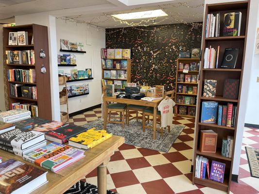 Spell Colorado SPELL BOOKS - Updated June 2026 - 23 Photos - 2376 W Main St, Littleton ...