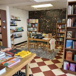 Spell Books
