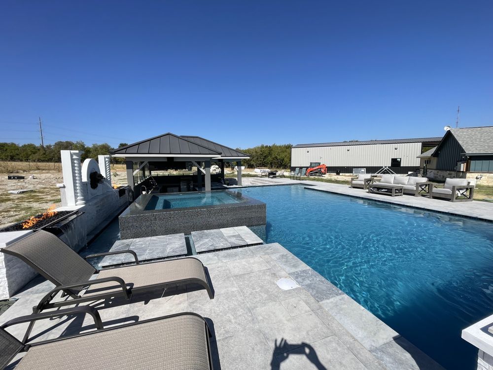 GREYSTONE POOLS Updated August 2024 Request a Quote 20 Photos