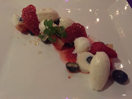 Restaurant Den Ouden Heere lisse by null