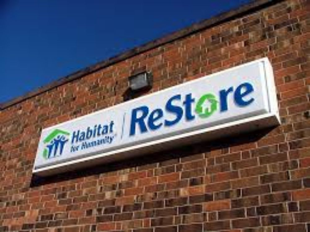 HABITAT FOR HUMANITY RESTORE Updated October 2024 1176 N Church St