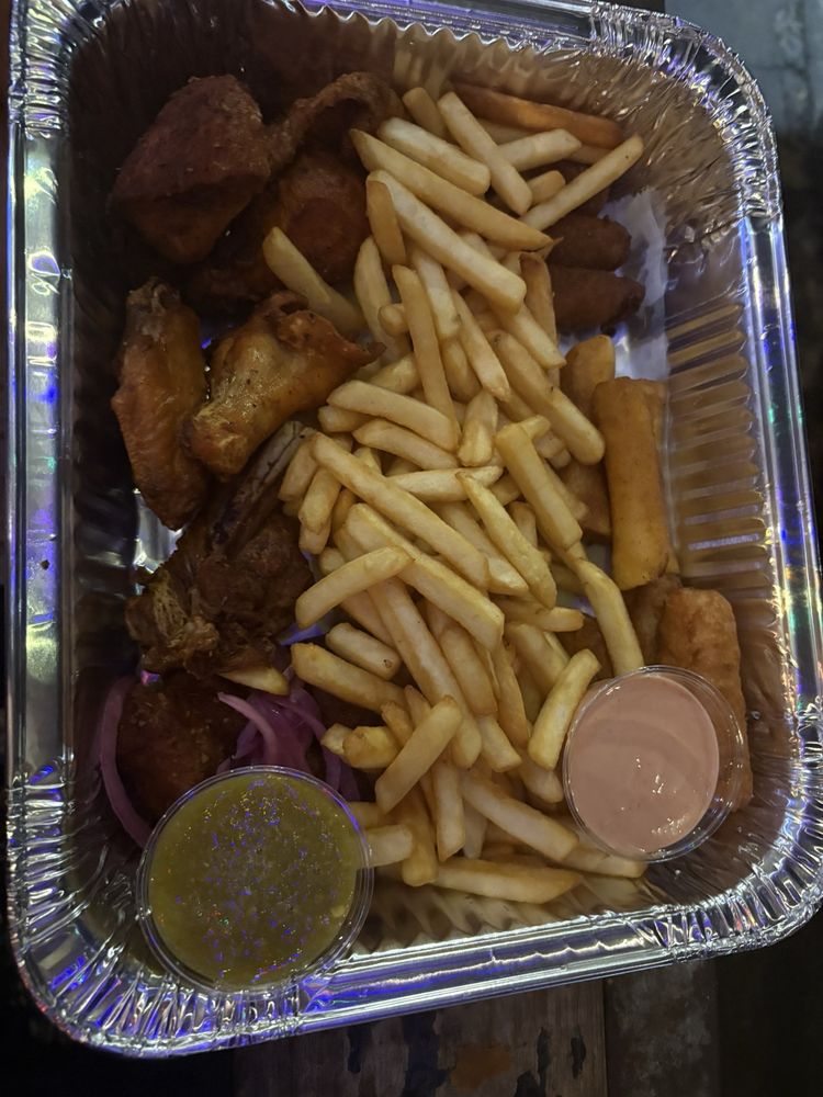 La Terraza de Bonanza