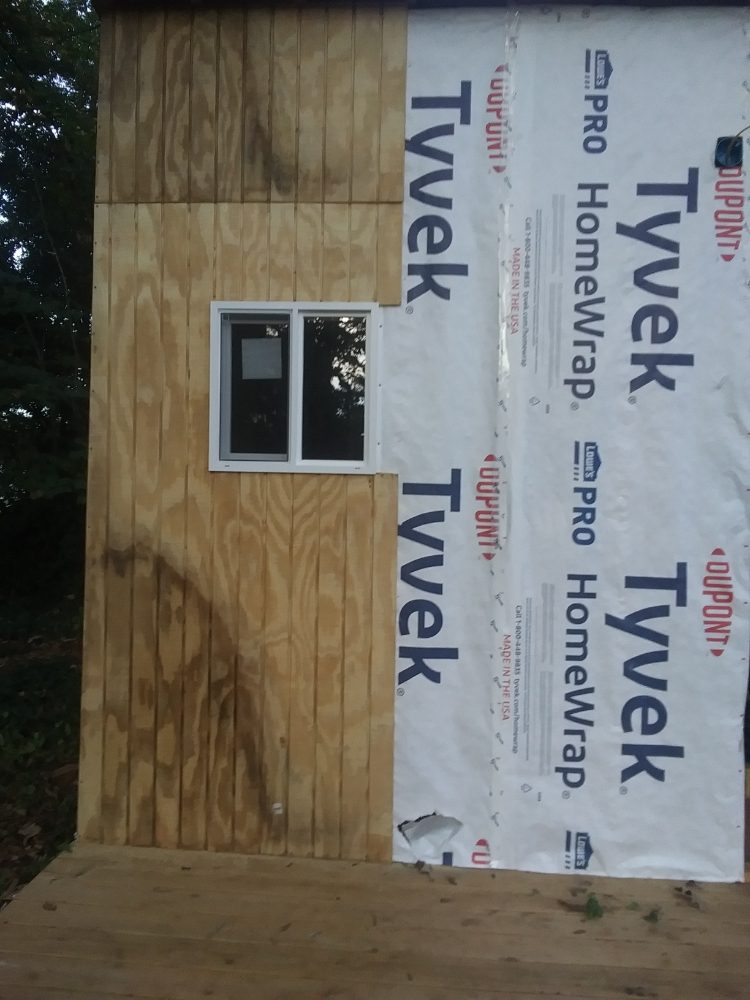 Slide of William Heyward